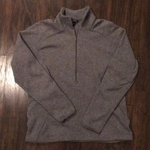 Lands End Pullover